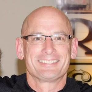 Meet your Posher, Rob